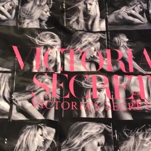 Victoria’s Secret bag